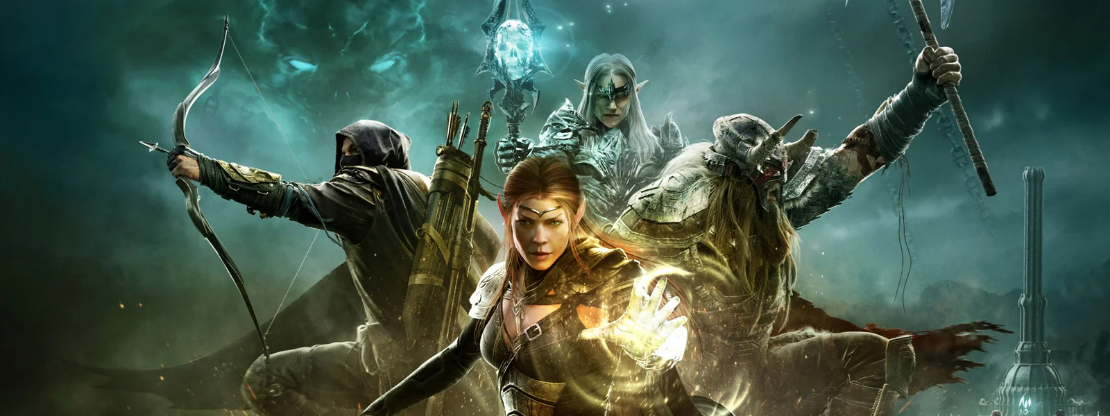 elder scrolls online
