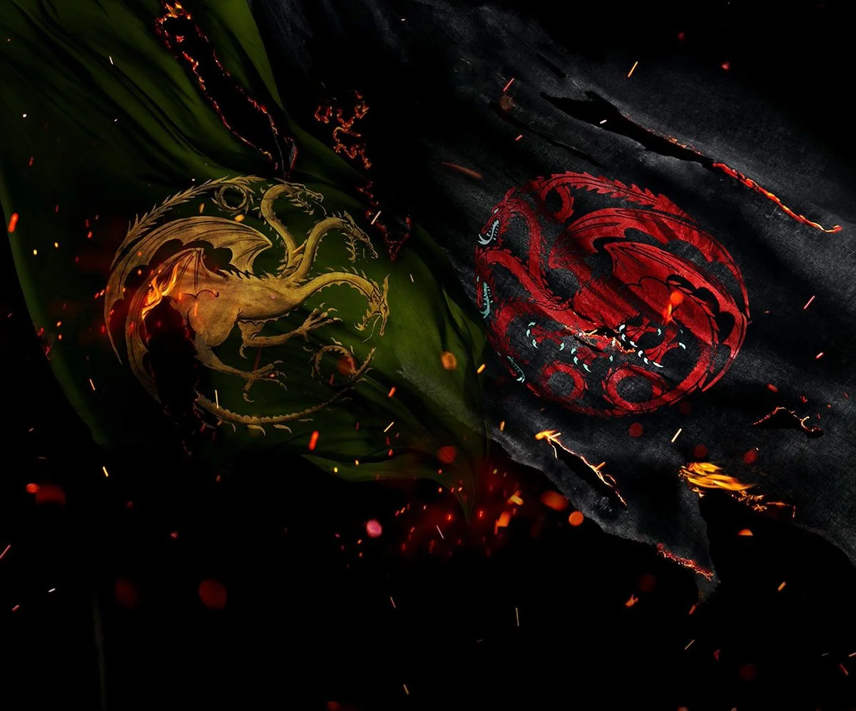 House of the Dragon 3