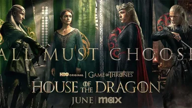 House of the Dragon