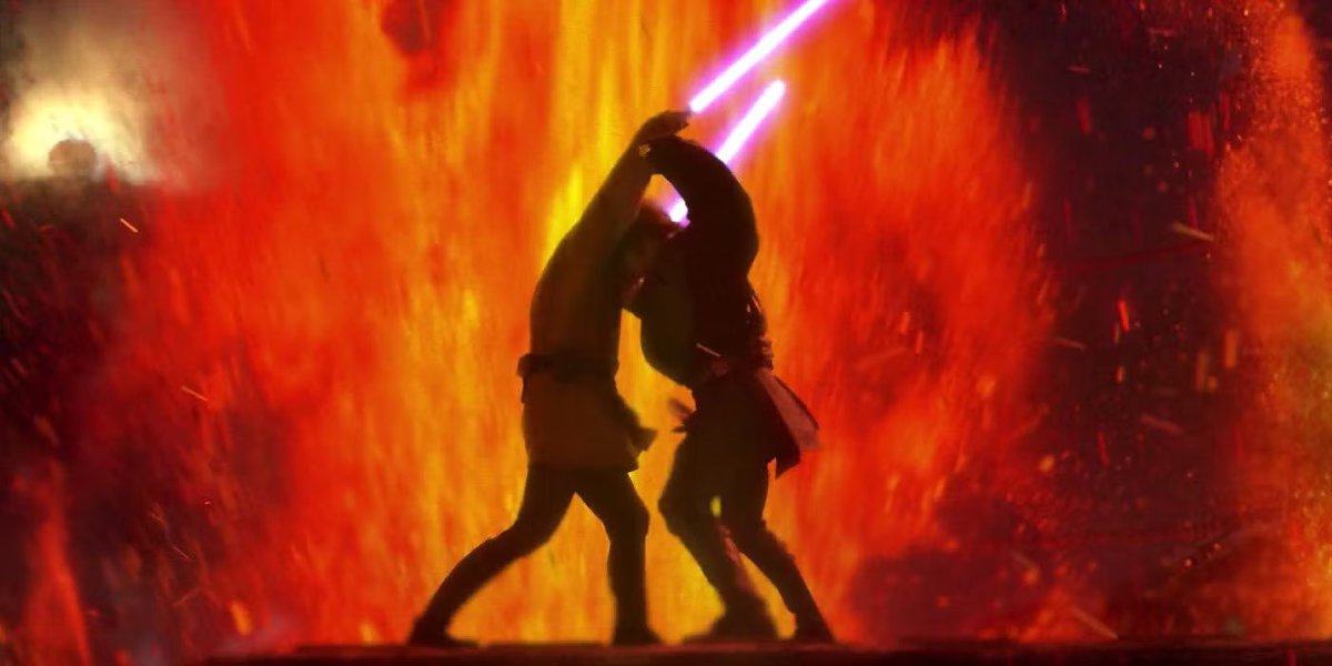 Darth Vader