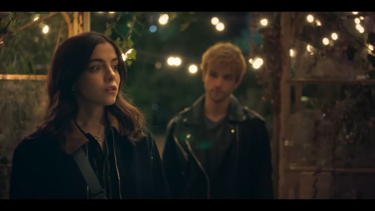 فیلم بلوار هزلی و لوک
