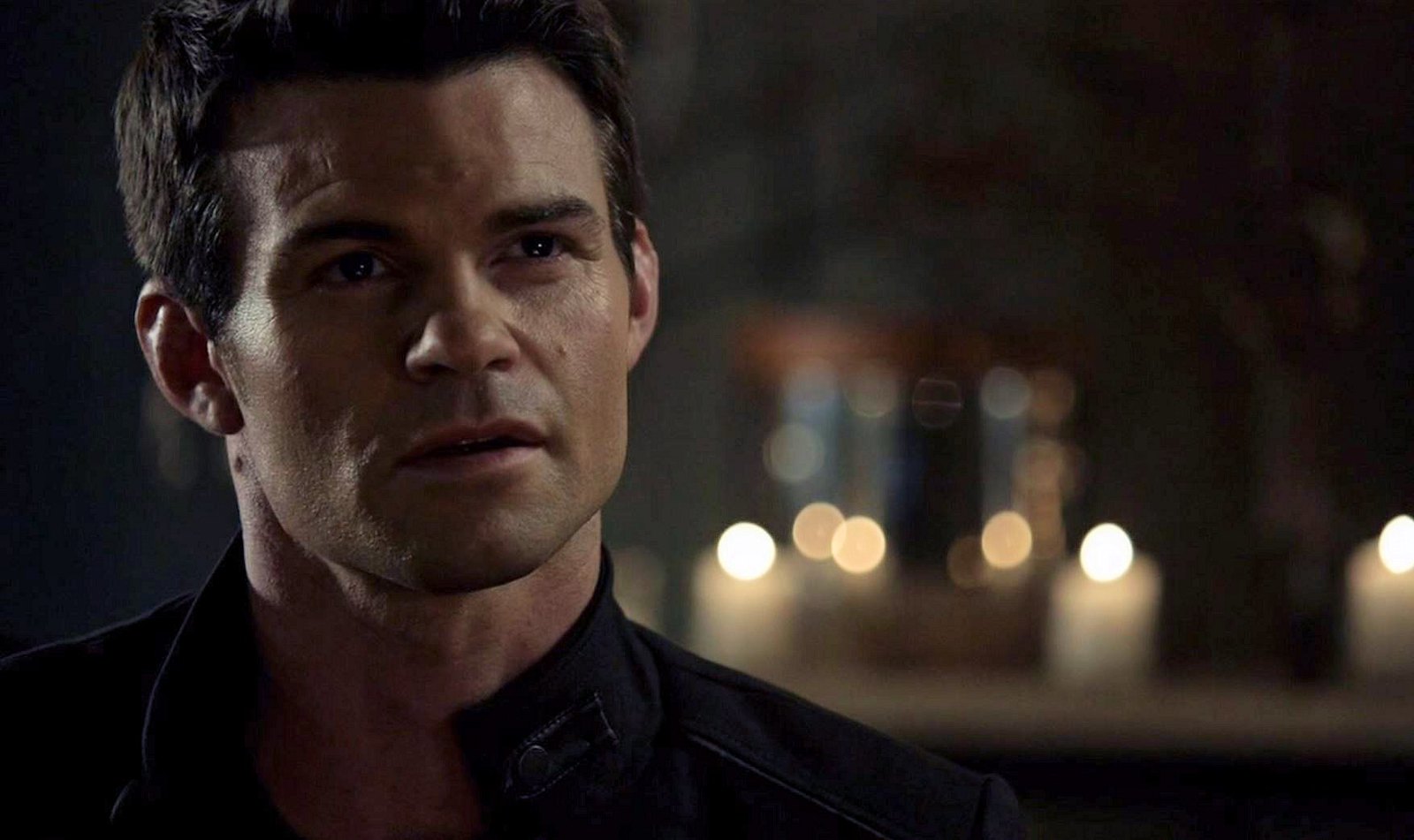 Elijah Mikaelson