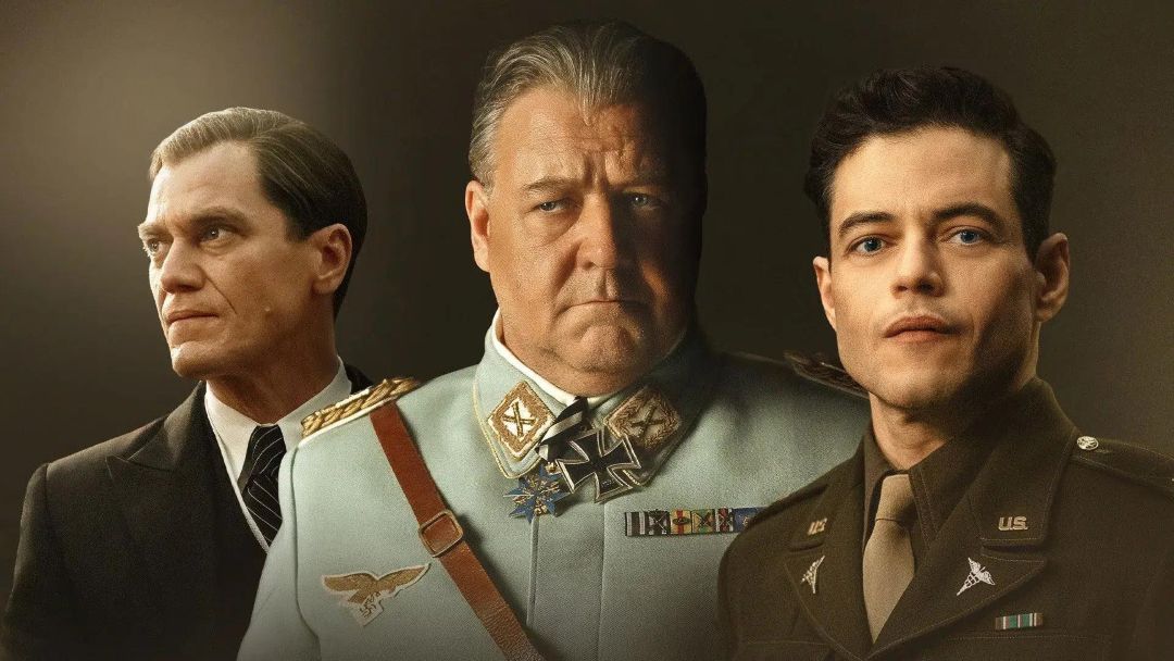 Nuremberg trial