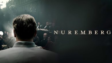 نقد فیلم Nuremberg 2025