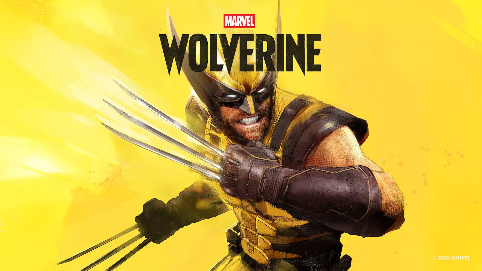 بازی Marvel's Wolverine