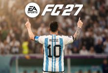 بهترین تیم های FC 27