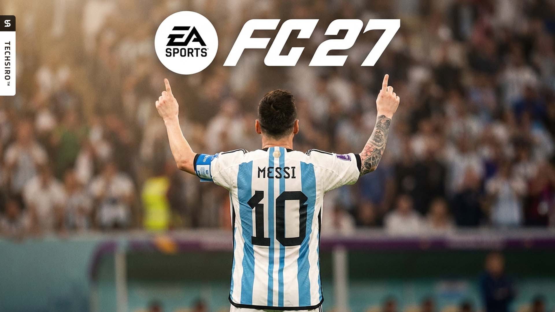 بهترین تیم های FC 27
