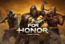 بازی For Honor
