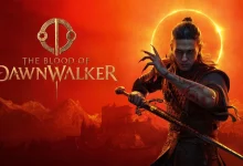 معرفی بازی The Blood of Dawnwalker