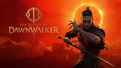 معرفی بازی The Blood of Dawnwalker