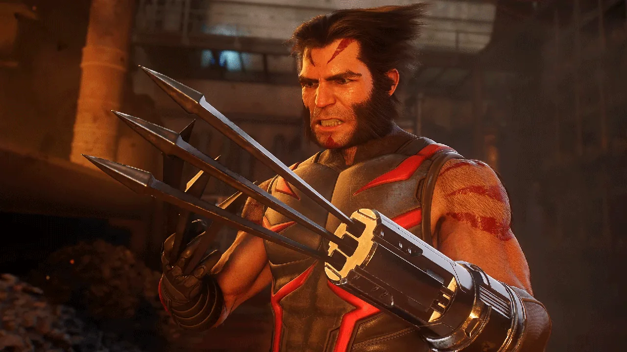 شخصیت بازی Marvel’s Wolverine